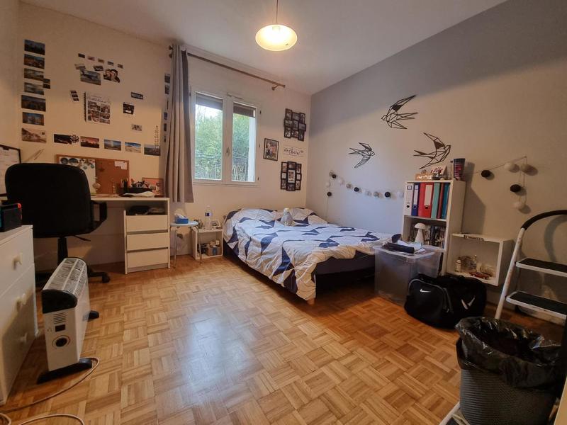 Maison - 115 m² - 6 pièces