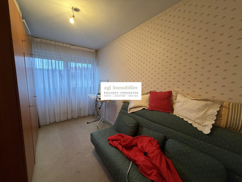 Appartement - 140 m² - 6 pièces