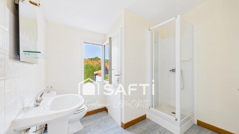 Maison - 150 m² - 7 pièces