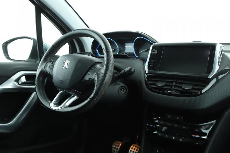 Peugeot 2008 1.0 EcoBoost St Line 125 ch