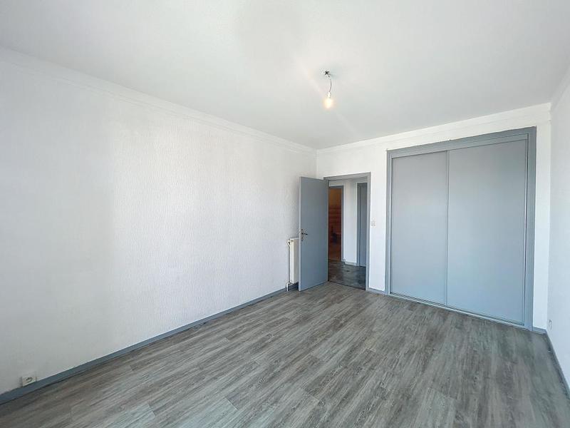 Appartement - 130 m² - 3 pièces