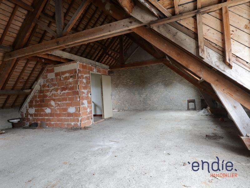 Maison - 148 m² - 6 pièces