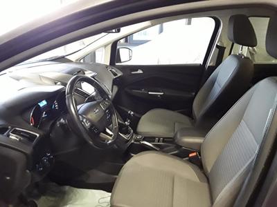 Ford Fiesta 1.5 Tdci 120 Cv Tityanium Bv6