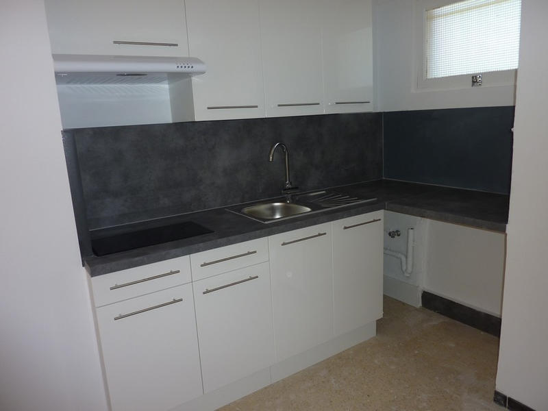 Appartement - 35 m² - 1 pièce