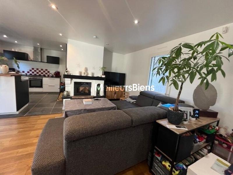 Villa - 193 m² - 6 pièces