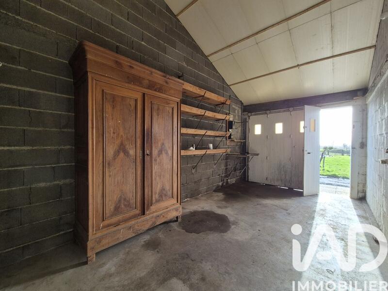 Maison - 175 m² - 7 pièces