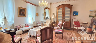 Maison - 158 m² - 5 pièces