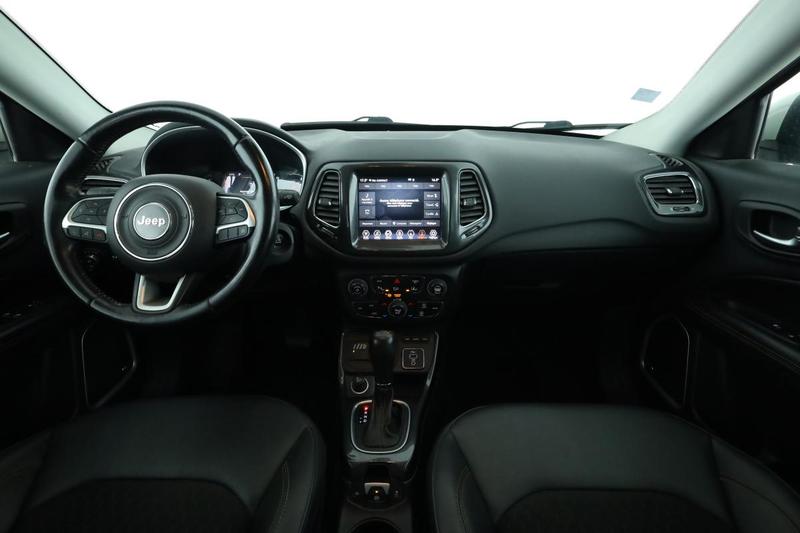 Jeep Compass 1.3 Gse T4 Phev 4xe Limited At6 190 ch