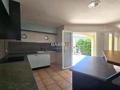 Villa - 100 m² - 4 pièces