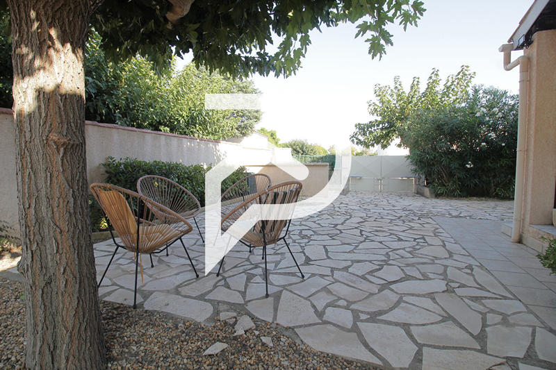 Maison - 131 m² - 5 pièces