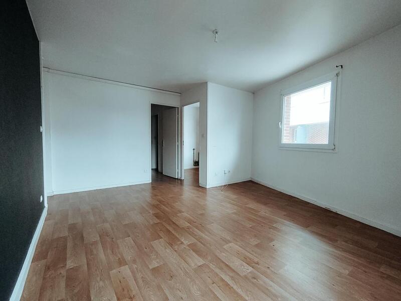 Appartement - 71 m² - 4 pièces