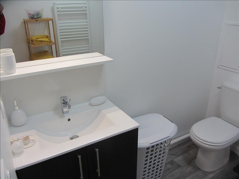 Studio - 35 m² - 1 pièce