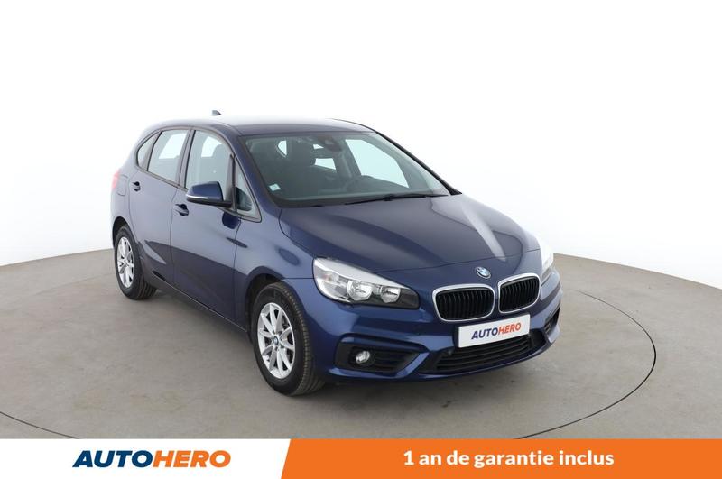 Bmw Serie 2 Active Tourer 216d 116 ch