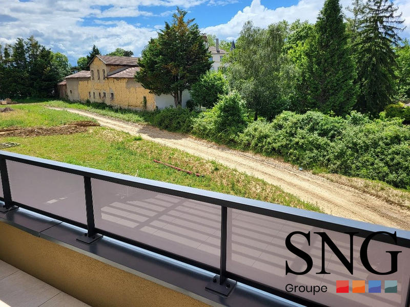 Appartement - 41 m² - 2 pièces