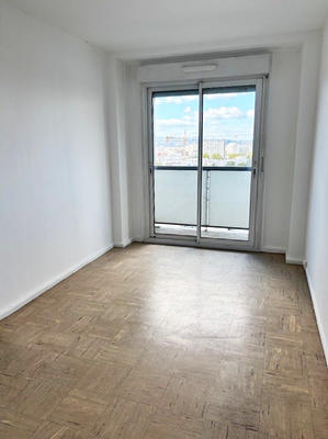 Appartement - 91 m² - 4 pièces