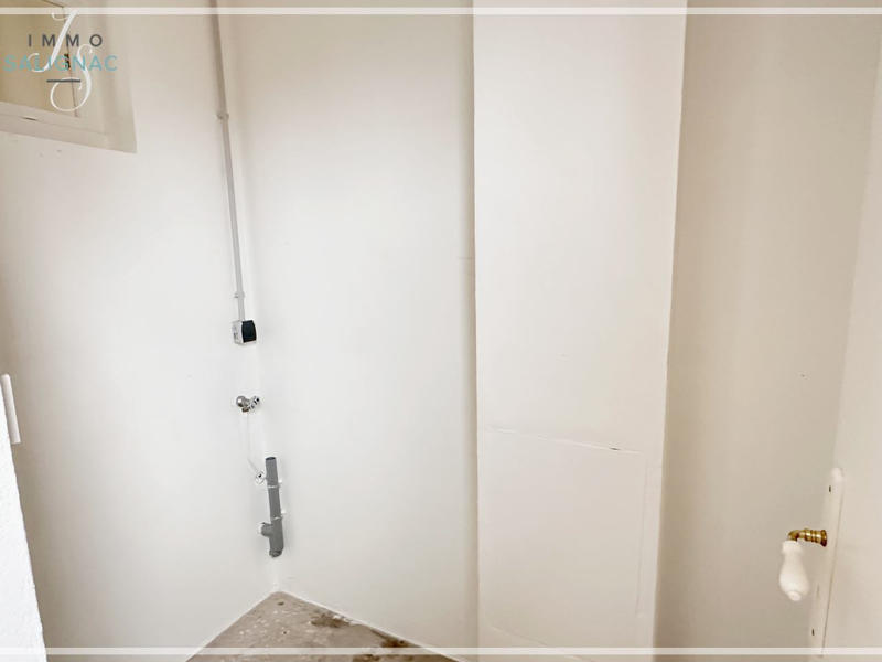 Appartement - 74 m² - 4 pièces