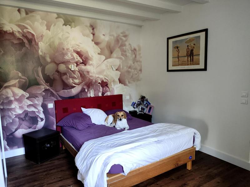 Maison - 230 m² - 7 pièces