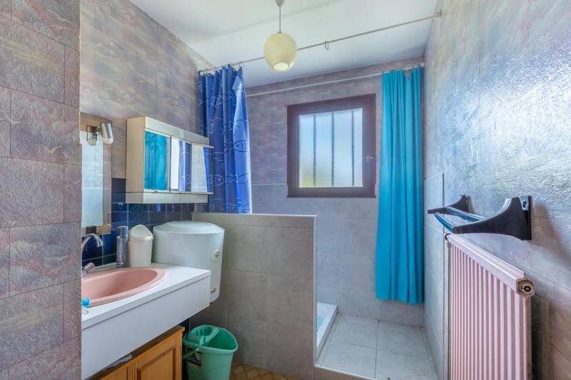 Maison - 108 m² - 5 pièces