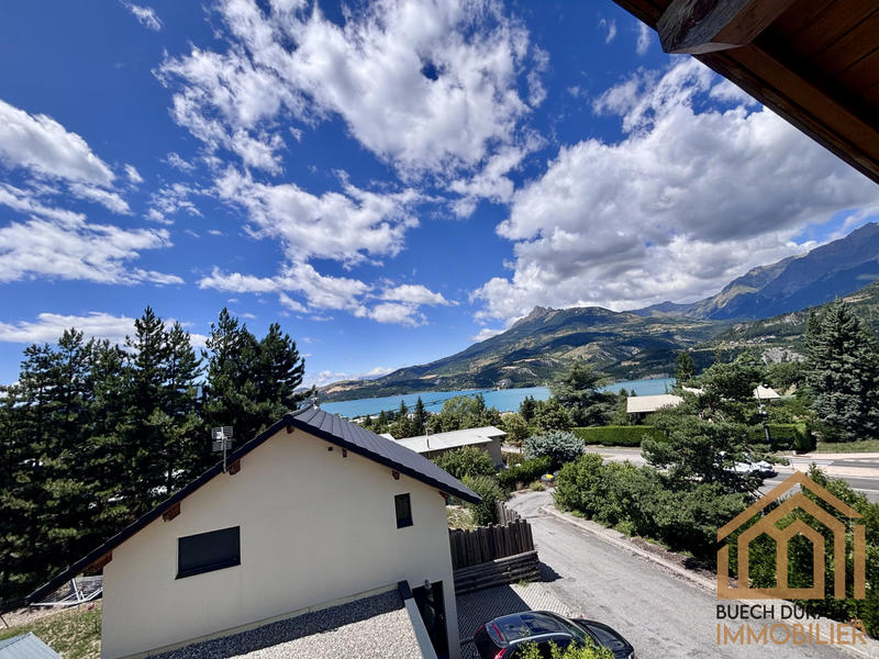 Maison - 144 m² - 5 pièces