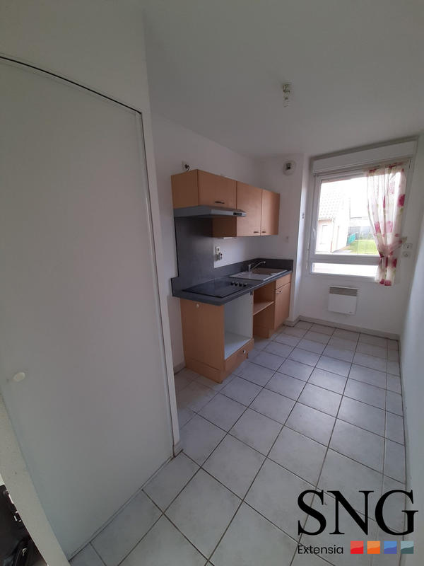 Maison - 54 m² - 2 pièces