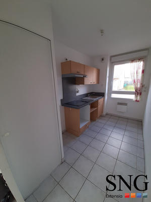 Maison - 54 m² - 2 pièces