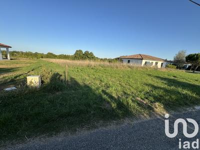 Terrain - 4 844 m²