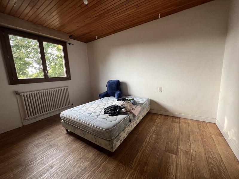 Maison - 179 m² - 7 pièces