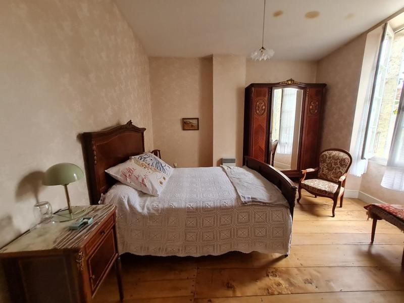 Maison de ville - 188 m² - 6 pièces