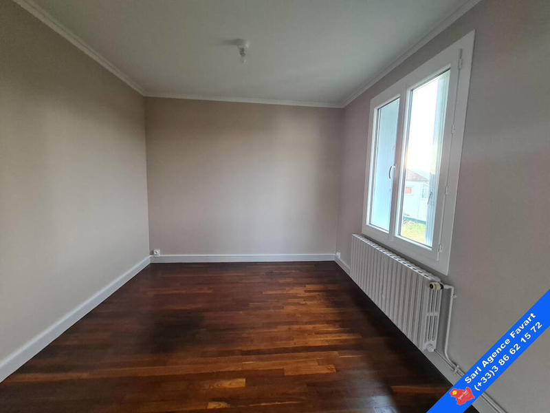 Maison - 67 m² - 3 pièces