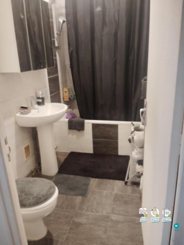 Appartement - 67 m² - 4 pièces