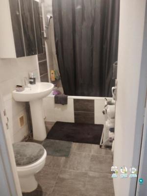 Appartement - 67 m² - 4 pièces