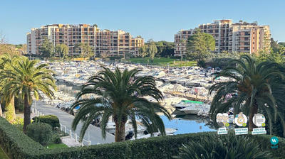 Appartement - 28 m² - 1 pièce