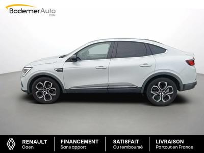 Renault Arkana E-Tech 145 - 21b Intens