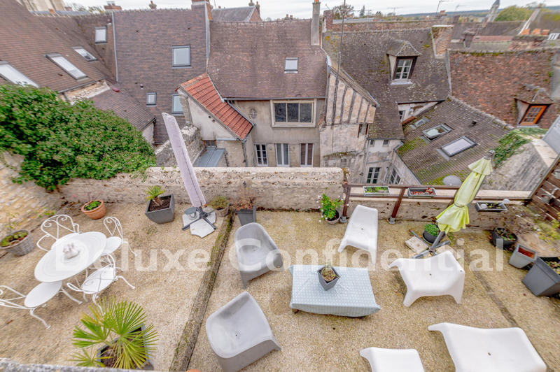 Appartement - 95 m² - 4 pièces