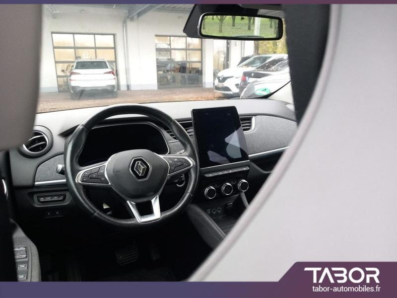 Renault Zoe Ze50 R135 Intens Kauf-Bat. Led Gps