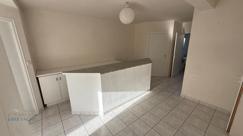 Maison - 114 m² - 7 pièces