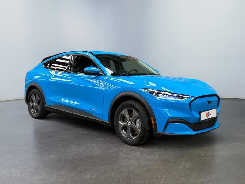 Ford Mustang Mach-E Standard Range 76 kWh 269 ch