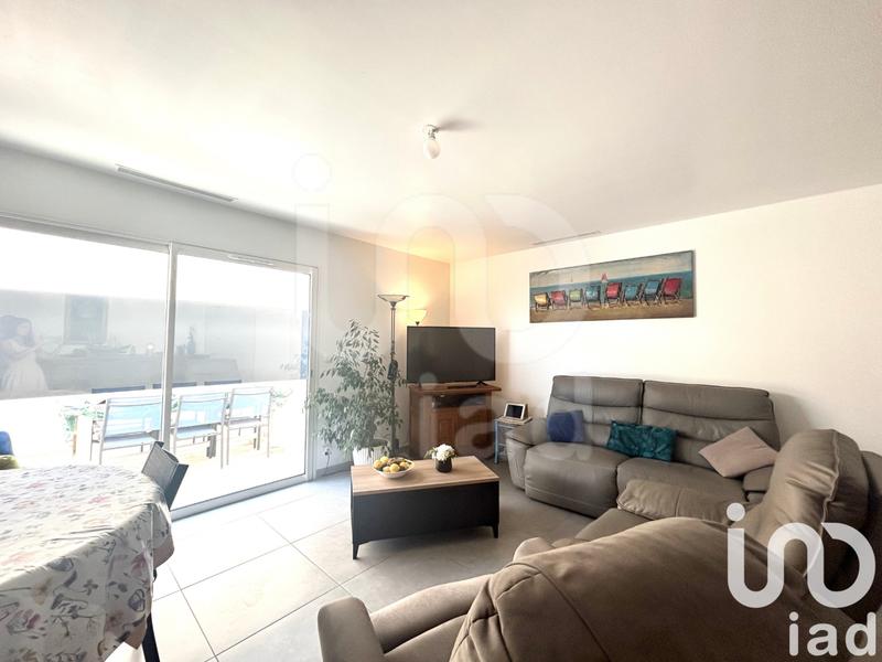 Maison - 104 m² - 5 pièces