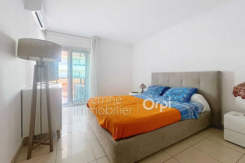 Appartement - 83 m² - 3 pièces