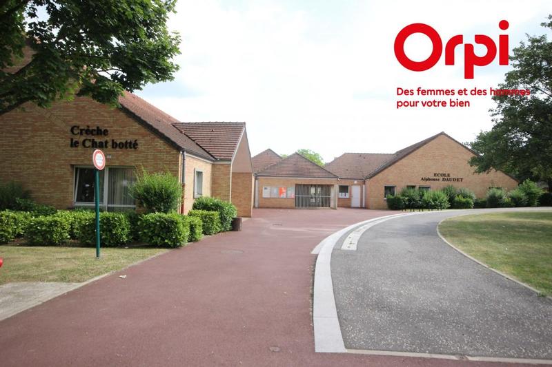 Maison - 132 m² - 7 pièces