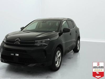 Citroën C5 Aircross Hybride 136 e-Dcs6 Plus