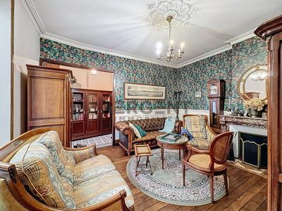 Maison - 105 m² - 4 pièces