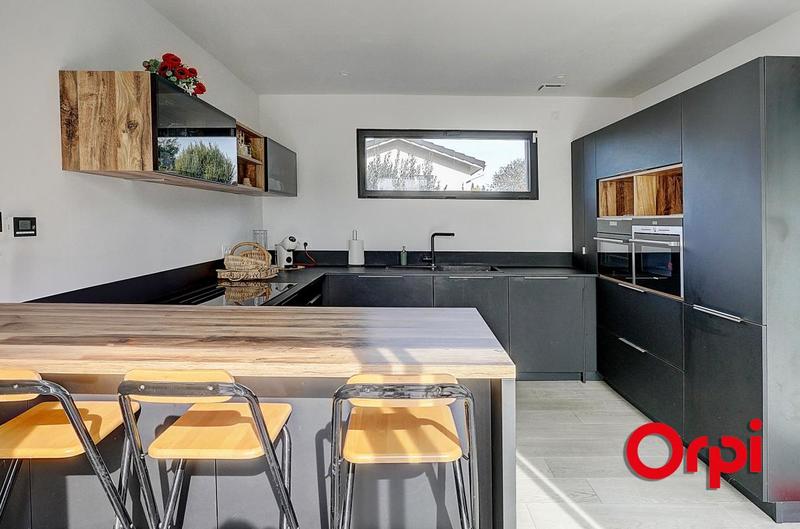 Maison - 175 m² - 6 pièces