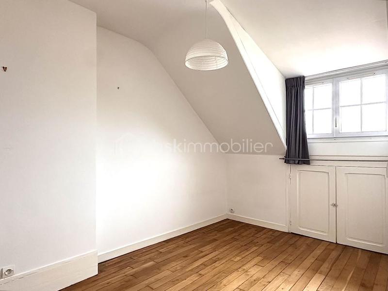 Appartement - 21 m² - 2 pièces