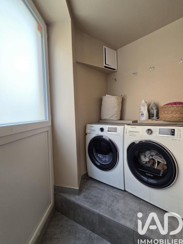 Maison de village - 128 m² - 5 pièces