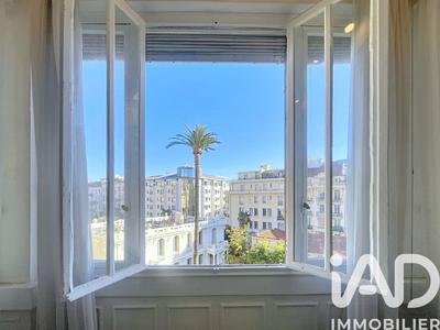 Appartement - 203 m² - 6 pièces