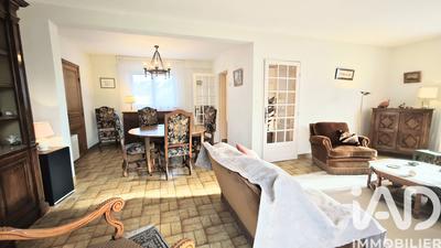 Maison de ville - 116 m² - 4 pièces