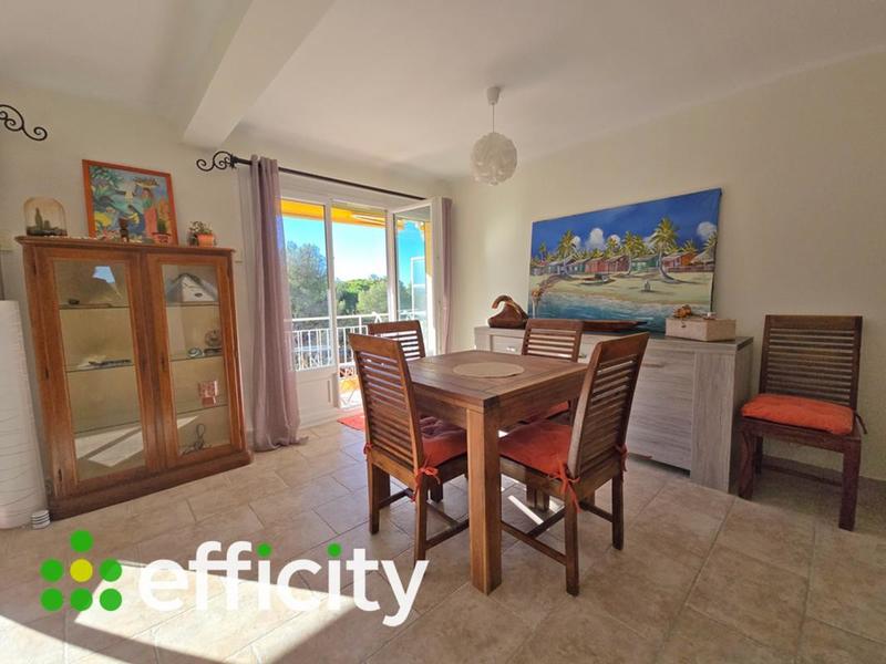 Appartement - 73 m² - 4 pièces