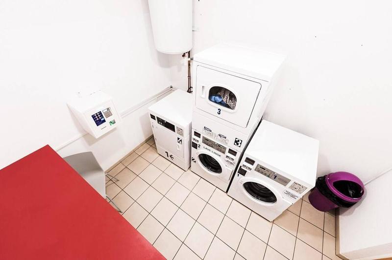 Studio - 16 m² - 1 pièce