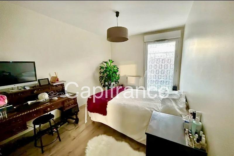 Appartement - 87 m² - 4 pièces